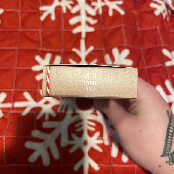 Kylie Jenner lip kit - Picture 3 of 4